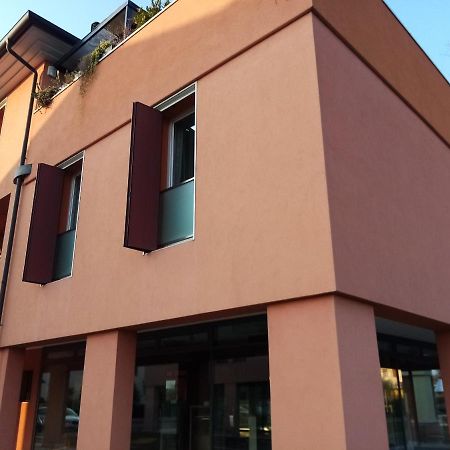 Terrapiana Home Rosà Εξωτερικό φωτογραφία