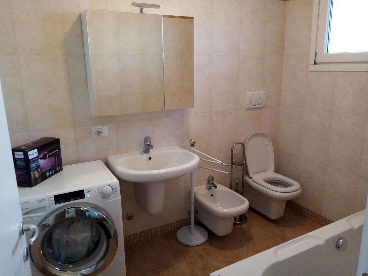 Terrapiana Home Rosà Εξωτερικό φωτογραφία