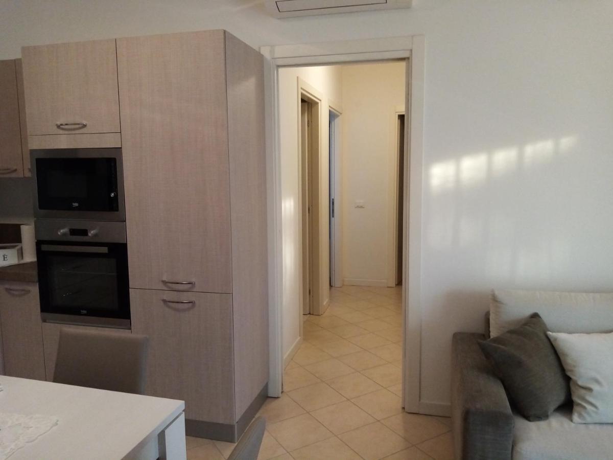 Terrapiana Home Rosà Εξωτερικό φωτογραφία
