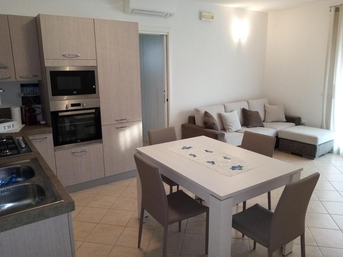 Terrapiana Home Rosà Εξωτερικό φωτογραφία