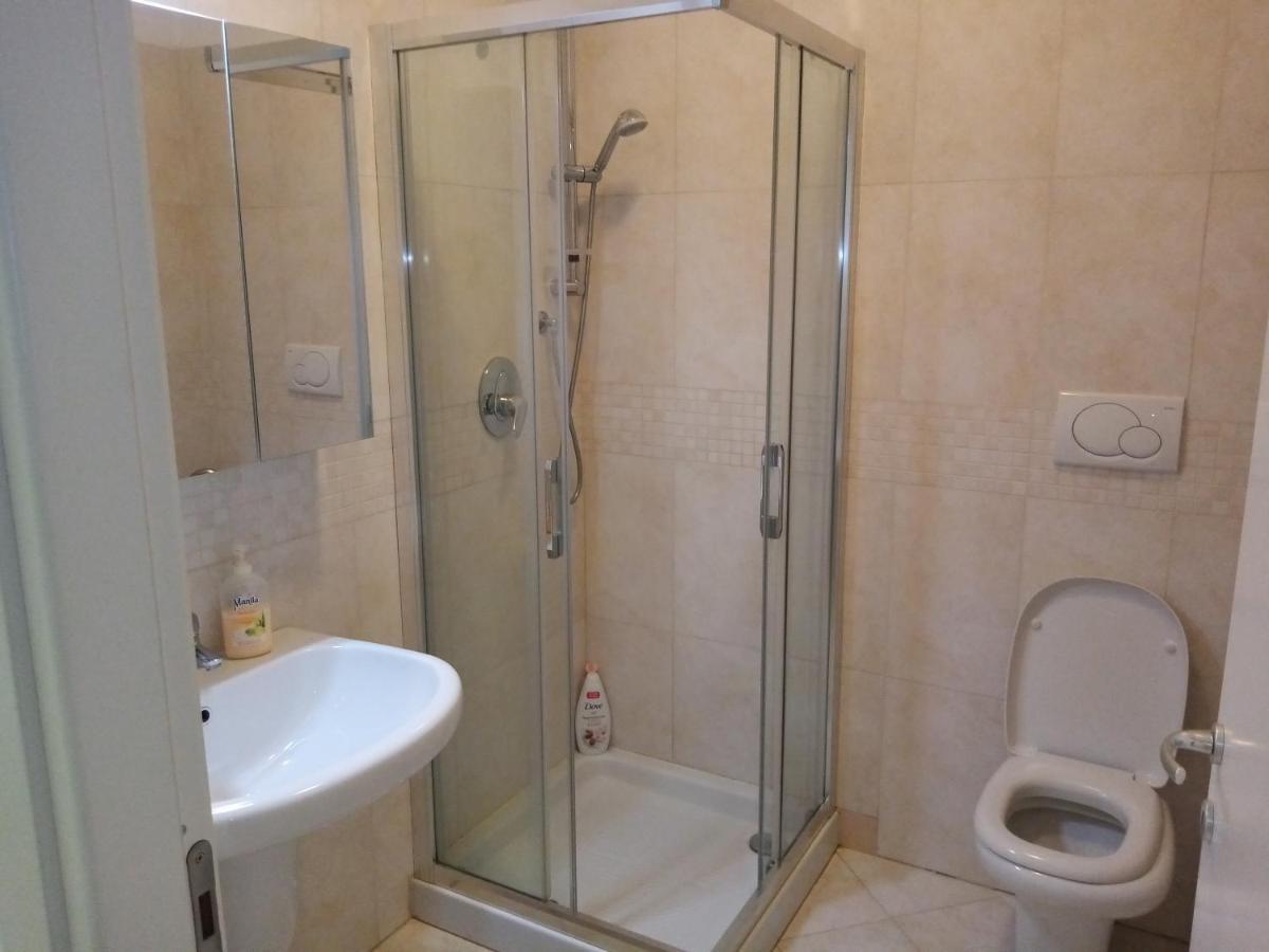 Terrapiana Home Rosà Εξωτερικό φωτογραφία