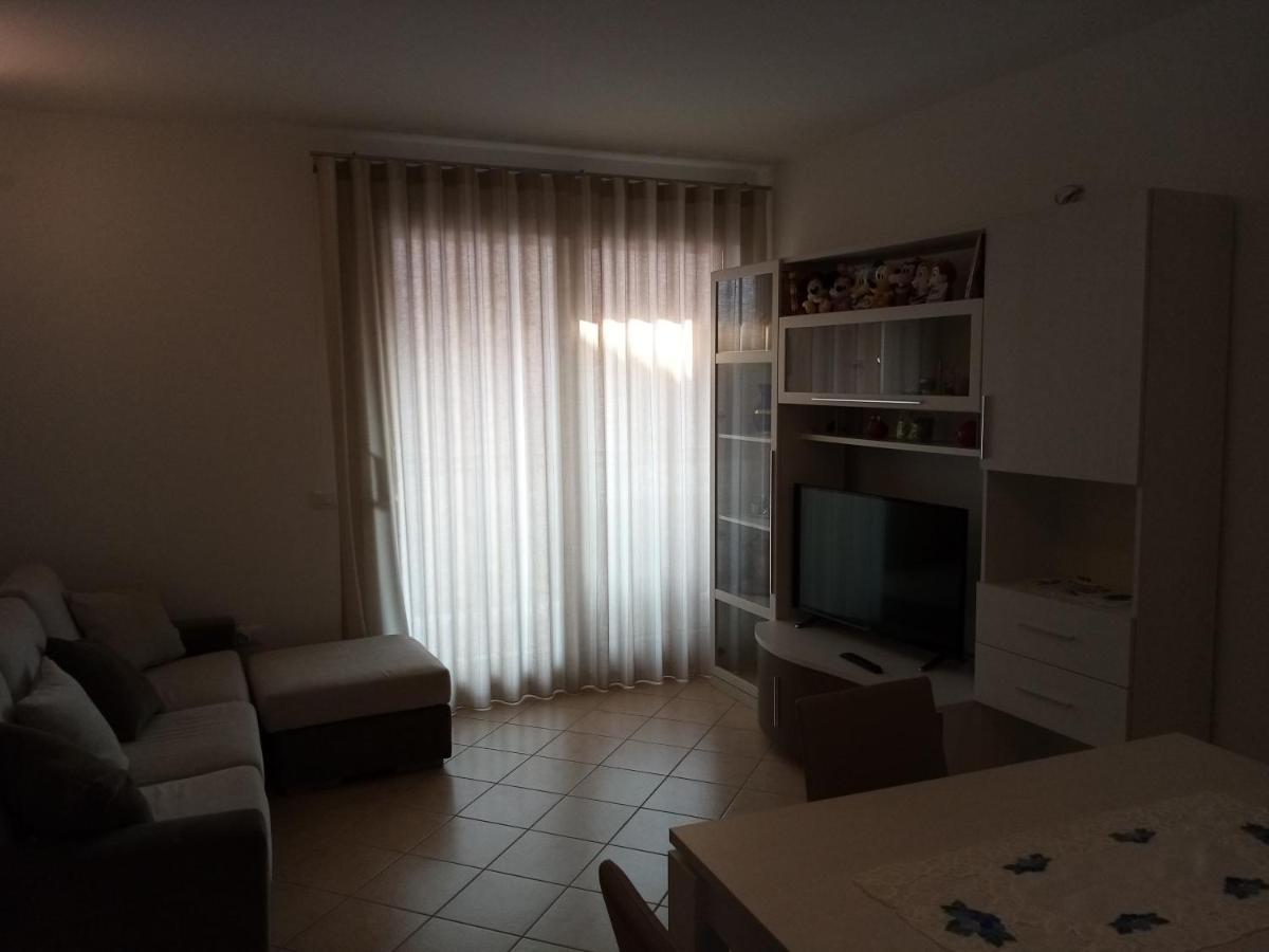 Terrapiana Home Rosà Εξωτερικό φωτογραφία